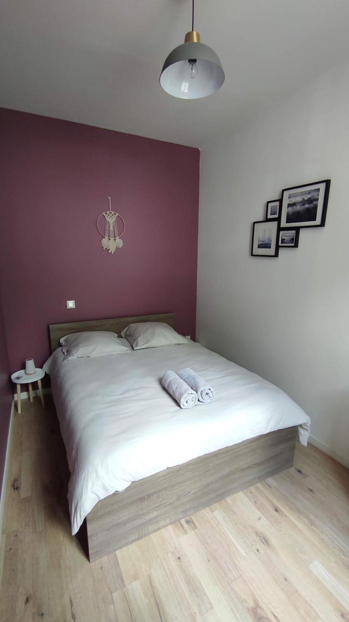 Les Appartements De Lucie О-Бон Экстерьер фото